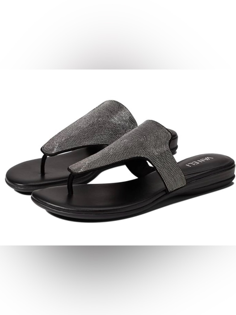 Vaneli Black Yvona 8M